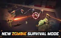 Drone 5: Elite Zombie Fire Screen Shot 19