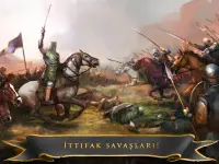 Imperia Online – Ortaçağ MMO savaş stratejisi Screen Shot 3