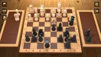 Ajedrez : Juego de ajedrez Screen Shot 6