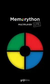 Memorython Multiplayer Lite Screen Shot 0