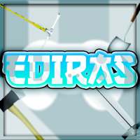 Ediras - Building Game!