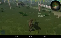 Wild Leopard Simulator 3D Screen Shot 8