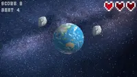 Earth Planetary Defender Screen Shot 2