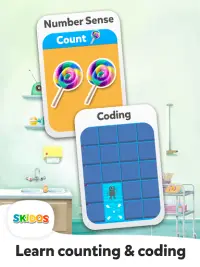 Doctor Games for Kids: Fun Preschool Learning App Screen Shot 22