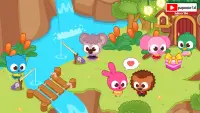 Papo Town: Forest Friends Screen Shot 10