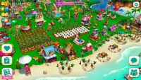 FarmVille 2: Paradis tropical Screen Shot 6