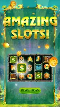 Gaming Club Casino: Mobile App Screen Shot 2