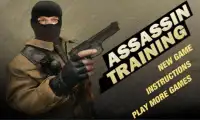 Assassin Training Screen Shot 0