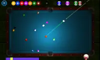 Pool Ball Legend 2016 Screen Shot 2