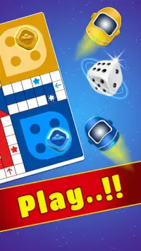 Ludo Player – Apna Ludo game Screen Shot 9