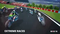 Superbikes Racing 2018 Screen Shot 1