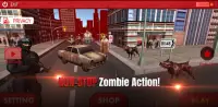 Crazy Kill Zombies FPS: Shoot Zombie Survival Screen Shot 0