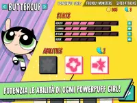 Pronti, partenza, mostri! - Giochi Powerpuff Girls Screen Shot 2