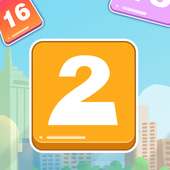 2048 - Match To Win