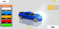 Car Racing Game Screen Shot 7