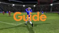 Guide Dream League Soccer 17 Screen Shot 2