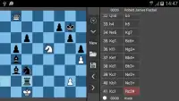 Chess Satranç Screen Shot 5