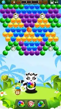 Bubble Shooter Master Screen Shot 2