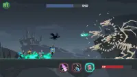Fury Battle Dragon Screen Shot 0