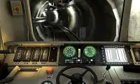 Real subway simulator Screen Shot 1