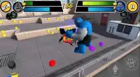 Guide LEGO DC Super Heroes Screen Shot 1