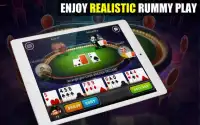 Rummy : Best and Super Screen Shot 7