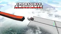 Impossible Ambulance Screen Shot 4