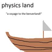 Physics Land, The New Sandbox