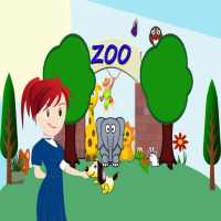 رحلة لحديقة الحيوانات - The Zoo