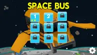 Space Bus (Free) Screen Shot 0