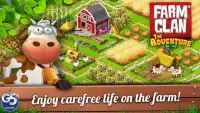 Farm Clan®: Farm Life Adventure Screen Shot 7