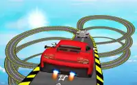 Impossible Car Games 2018 Screen Shot 4