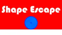 Shape Escape Lite Screen Shot 0