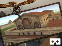 Siege Defense Virtual Reality (VR) Screen Shot 9