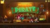 Pirate Never Die Screen Shot 0