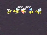 Bee Bee Screen Shot 1