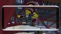 Tips LEGO CITY UNDERCOVER Screen Shot 0
