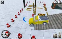 Car Parking Modern Game–Free Car Parking Game 2020 Screen Shot 11