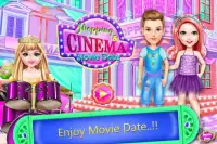 Shopping Cinema Movie Date Screen Shot 0