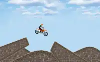Bike Race Driving 3D Screen Shot 5