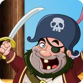Pirates Training (Zoro)