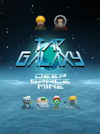 Tap Galaxy – Deep Space Mine Screen Shot 9