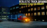 Grand Truck 2017 Sim Screen Shot 2