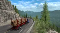 Truck Oleng Simulator Indonesia 2020 Screen Shot 3
