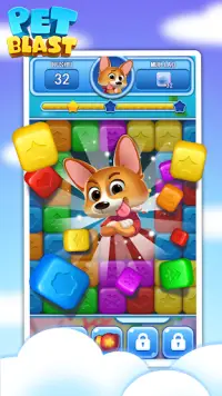 Pet Blast Screen Shot 3