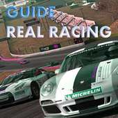 Guide: Real Racing Tips