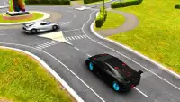 Real Car Driving Simulator 2020: 3d Racing Screen Shot 2