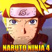 Tips Naruto Ultimate Ninja 4