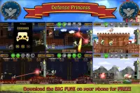 Tower Defense : Save Princess Screen Shot 7