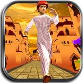 Arabic Temple Adventure Run 3D